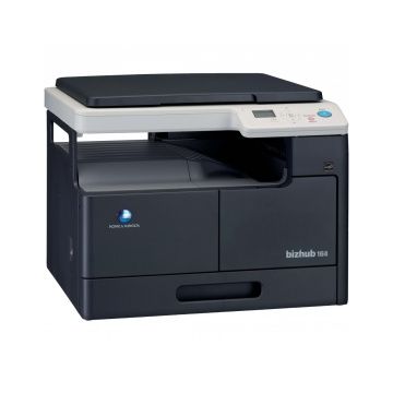 Konica Minolta bizhub 164 MFP, 1413841450, by Konica Minolta