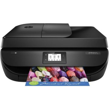  HP OfficeJet 4658 - V6D30B Todo en Uno Dúplex USB WLAN ePrint AirPrint Fax ADF, V6D30B, by HP