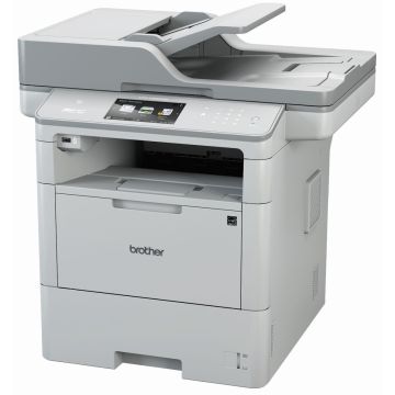  Brother MFC-L6900DW MFP Láser A4 B/N, MFC-L6900DW, by Brother
