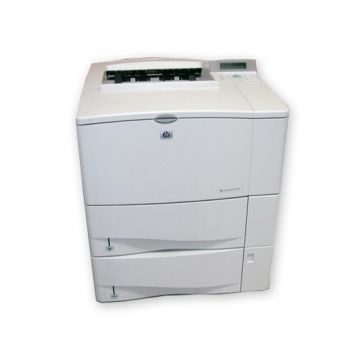  HP LaserJet 4100DTN - C8052A, 416188441, by HP