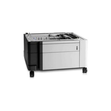  HP C2H56A Alimentador de papel/base de impresora de 500 hojas para CLJ Enterprise M855, C2H56A, by HP
