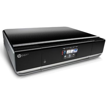  HP Envy 100 D410 - CN517B Impresora Escáner Copiadora WLan USB, CN517B, by HP