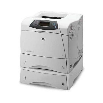  HP LaserJet 4200TN - Q2427A, 416227541, by HP