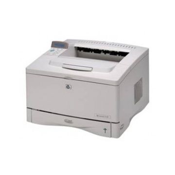  HP LaserJet 5000N A3, 416760641, by HP