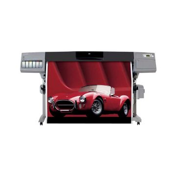  HP Designjet 5500PS - Q1254A Plotter de 60 pulgadas, hasta 152cm DYE LAN Paralelo, Q1254A, by HP