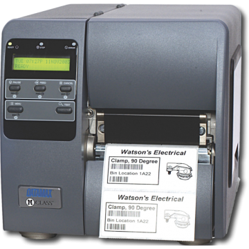  Datamax M-4206, Datamax M-4206, by Datamax