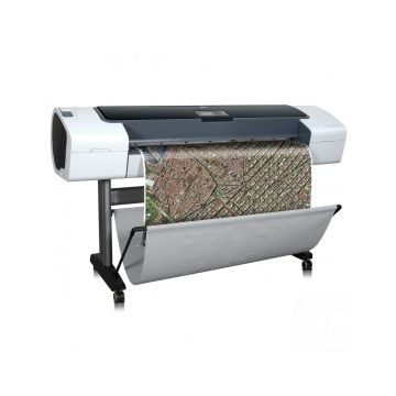  HP Designjet T1120ps A0 - CK840A, 1409210155, by HP