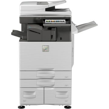  Sharp MX-4060N MFP Láser Color A3, MX-4060N, by Sharp