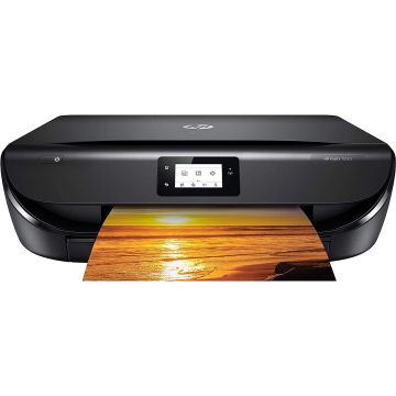  HP Envy 5010 - M2U85B Impresora Todo en Uno A4 USB Wi-Fi, M2U85B, by HP