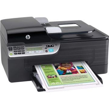  HP OfficeJet 4500 Inalámbrico Todo en Uno G510n - CN547A USB A4 Color FAX, CN547A, by HP