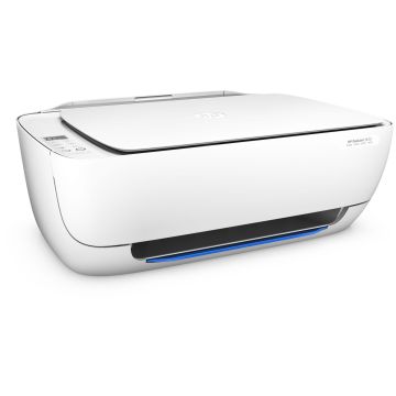  HP DeskJet 3630 - K4T99B Impresora Todo en Uno A4 Color USB Wi-Fi Apple AirPrint, K4T99B, by HP