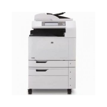  HP Color LaserJet CM6030 MFP - CE664A A3, 662880416, by HP