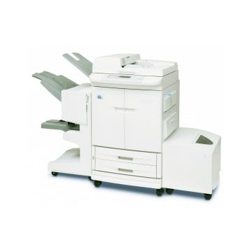  HP Color Laserjet 9500 MFP - C8549A opcional con bandeja de salida C8084A / C8085A / Q5693A con tamaño hasta A3, 670121491, by HP