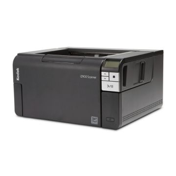  Kodak i2900 - 1140219 Escáner USB hasta 60 ppm, profundidad de color 8/24 bits, i2900, by Kodak