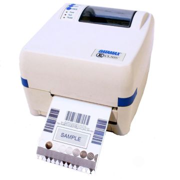  Datamax E-4203, Datamax E-4203, by Datamax