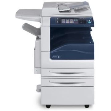  Xerox WorkCentre 7545, Xerox WorkCentre 7545, by Xerox