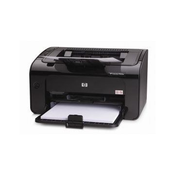  HP LaserJet Pro P1102W A4 CE657A Impresora láser B/N A4 Wi-Fi, P1102W, by HP