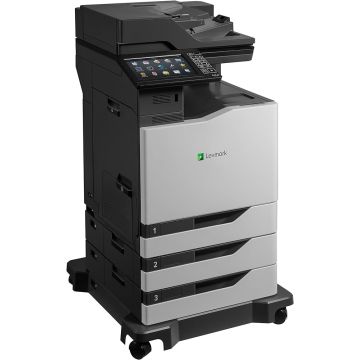  Lexmark CX825dte - 42K0051 MFP Farbig A4, 42K0051, by Lexmark