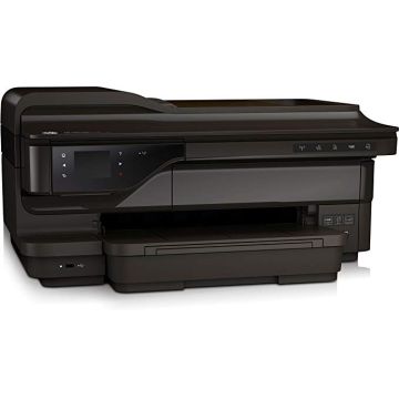  HP Drucker Officejet 7612 e All in One - G1X85A ePrint AirPrint inkl. Fax, Officejet 7612, by HP