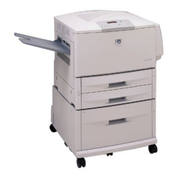  HP LaserJet 9000DTN, 2179341380, by HP