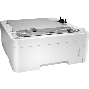  HP 7YG00A Bandeja de papel para 550 hojas para la serie HP LaserJet Pro, 118211, by HP