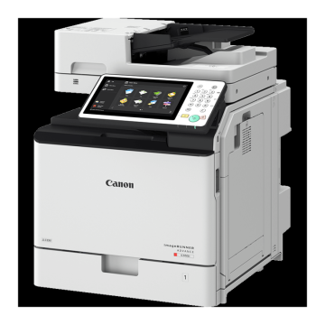  Canon iR-ADV C255i Impresora multifunción en color A4 USB LAN WLAN Dúplex, C255i, by Canon