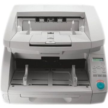  Canon DR-7580 Scanner, Canon DR-7580, by Canon