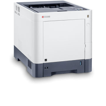  KYOCERA ECOSYS P6230cdn - 1102TV3NL0 Farblaserdrucker, P6230cdn, by Kyocera