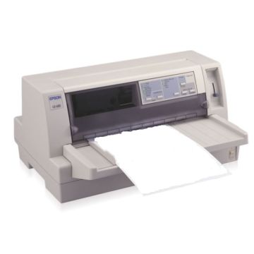  Epson LQ-680, 2327595105, by EPSON