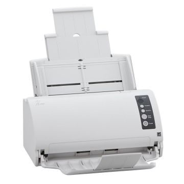  Ricoh Fujitsu fi 6110 escáner de documentos escáner a color dúplex, Ricoh Fujitsu fi 6110 Dokumentenscanner Duplex Farbscanne, by Fujitsu