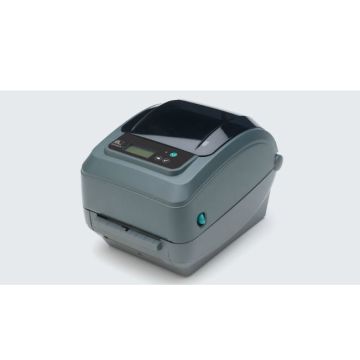  Zebra GX420t - GX42-102521 Impresora de etiquetas Impresora térmica 203dpi USB Serie, GX420T, by Zebra