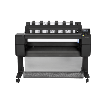  HP DesignJet T930PS - ERST - L2Y22A 36" 914 mm A0 PostScript Plotter, T930PS, by HP