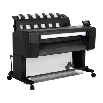  HP Designjet T930 36» / 914mm L2Y21A USB LAN, HP Designjet T930 36" / 914mm L2Y21A, by HP