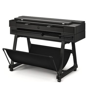  Plotter HP DesignJet T850 36″ / 914 mm – USB y LAN, HP DesignJet T850 36" / 914 mm, by HP