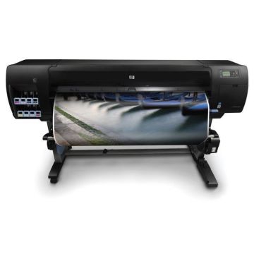  HP DesignJet Z6200 60 Zoll 60" - CQ111A USB LAN WINDOWS 7, DesignJet Z6200, by HP