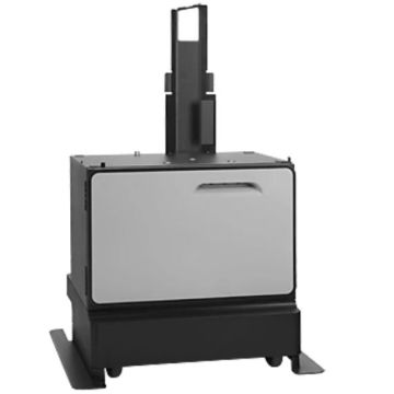  HP B5L08A Officejet Enterprise Druckerunterstand und Ständer, B5L08A, by HP