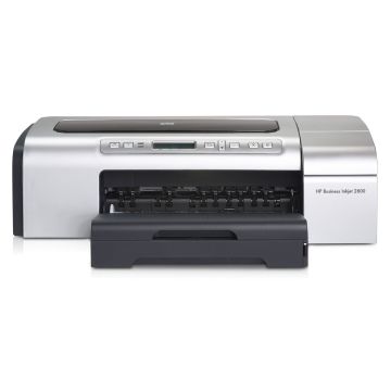  HP Business Inkjet 2800 - C8174A A3, 661807851, by HP