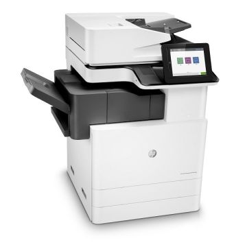  HP Color Laserjet MFP E87640 Impresora láser multifunción en color A3 ADF Dúplex, E87640, by HP