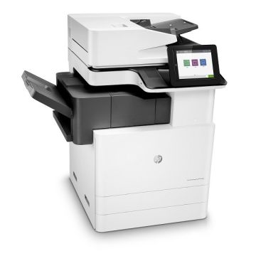  HP Color LaserJet Managed Flow MFP E87650z - X3A89A Impresora multifunción A3, X3A89A, by HP