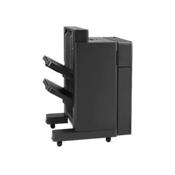  HP CZ996A Hefter / Stapler mit 2/4-Lochung, CZ996A, by HP