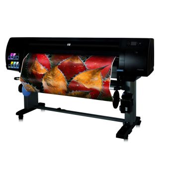  HP DesignJet Z6100 60 Zoll (1524 mm) - Q6652A, 2182534630, by HP