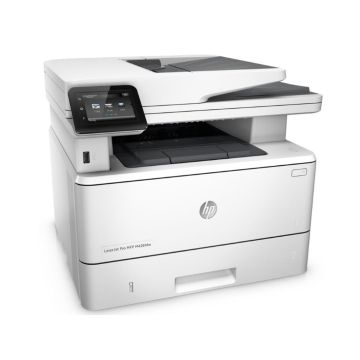  HP LaserJet Pro MFP M426fdn impresora láser monocroma USB LAN, 119293 119294, by HP