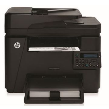  HP LaserJet Pro MFP M225dn - CF484A, M225dn, by HP
