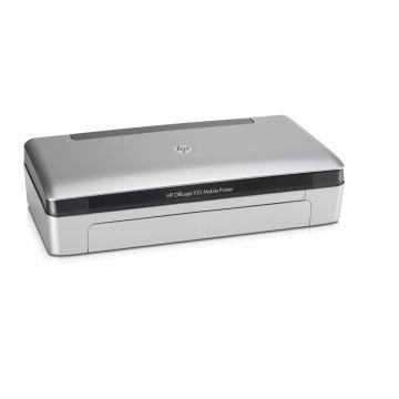  HP OfficeJet 100 L411a CN551A Impresora móvil DIN A4 Color USB Bluetooth, 1669746530, by HP
