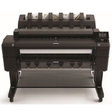  HP Designjet T2500 A0 - CR358A, DJ T2500e, by HP