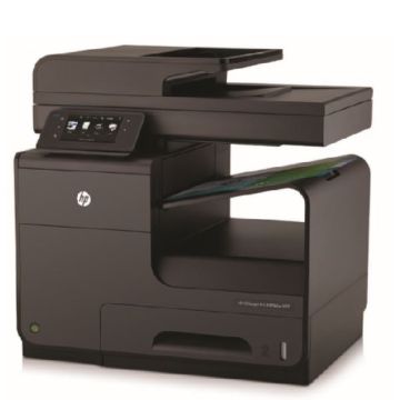  HP Officejet Pro X476dw - CN461A MFP 4-in-1, 2735511535, by HP