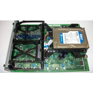  HP Q7542-60003 Formatter board, Q7542-60003, by HP