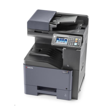  Kyocera TASKalfa 306ci - 1102R43NL0 MFP Color A4, 306ci, by Kyocera