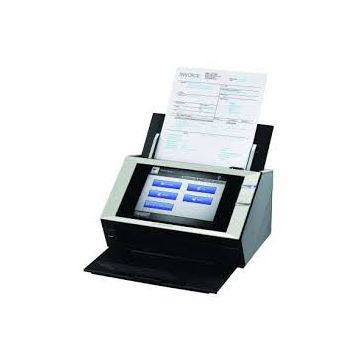  Fujitsu ScanSnap N1800 Escáner de documentos Escáner de red Dúplex, Fujitsu ScanSnap N1800 Dokumentenscanner Netzwerkscanner Duplex, by Fujitsu