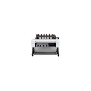  Plotter HP DesignJet T1600dr PostScript 36" / 914 mm, HP Designjet T1600dr PostScript 36" / 914mm, by HP